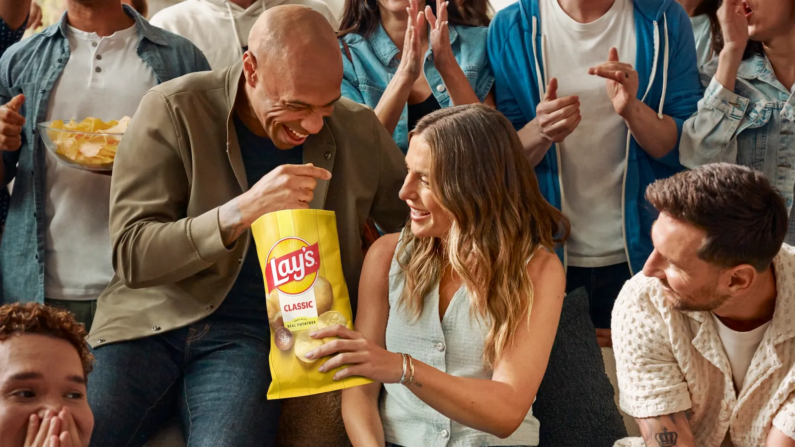 Beyond the Pitch: How Lay’s is Redefining Global Sports Marketing for the 2026 World Cup