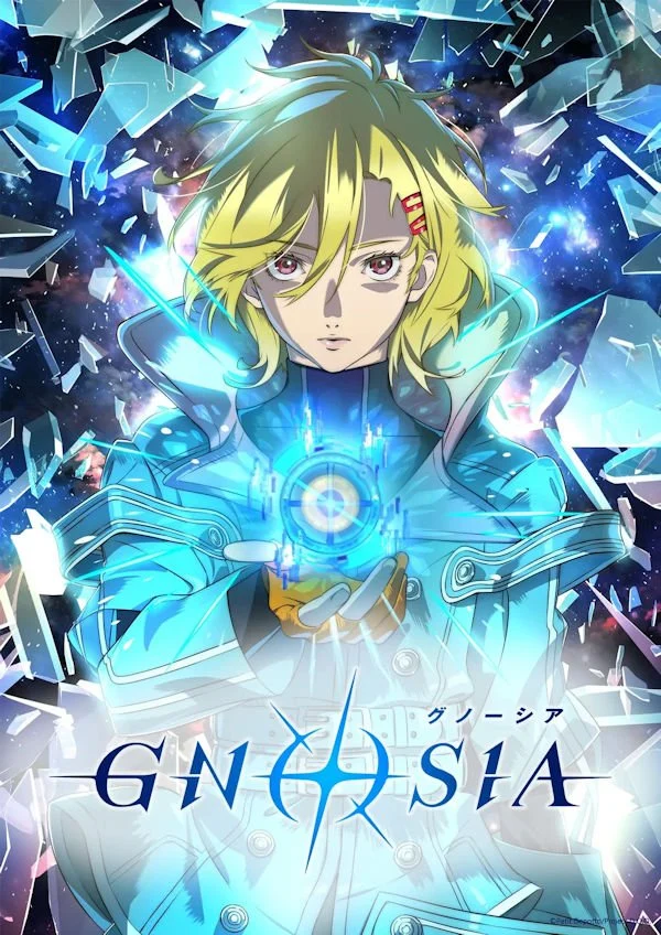 Beyond the Save Point: Why the Gnosia Anime Adaptation is a Masterclass in Sci-Fi Horror