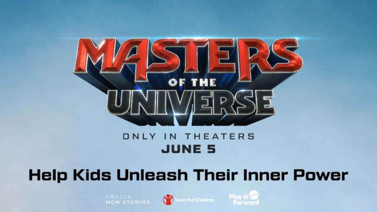 Beyond the Screen: How the ‘Masters of the Universe’ Franchise is Redefining Cinematic Philanthropy