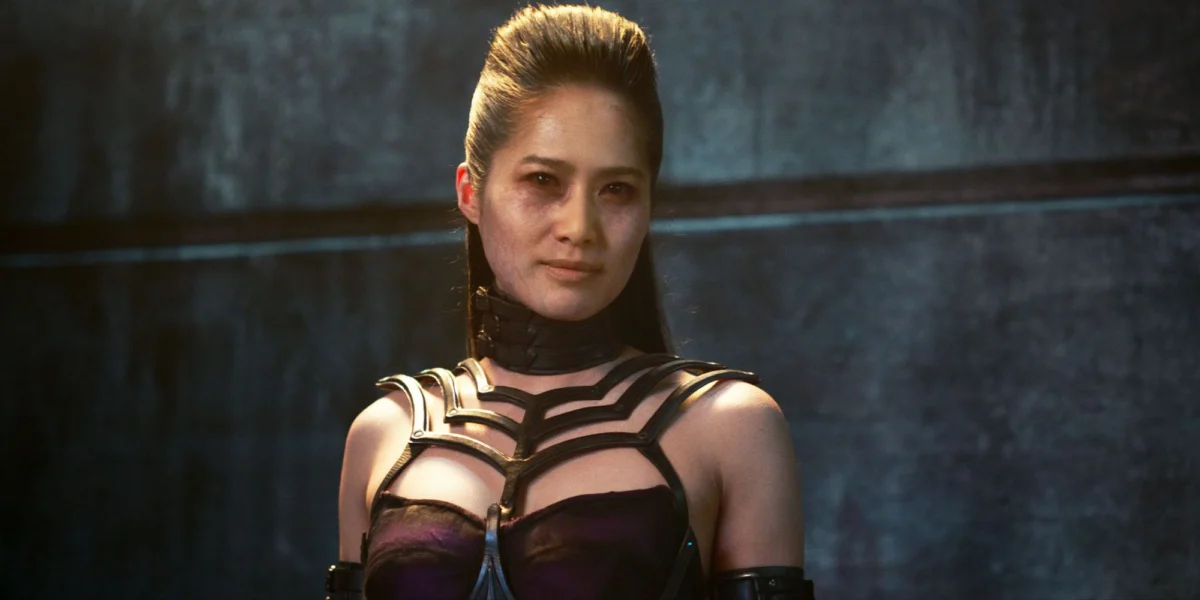 Beyond the Silver Screen: Determining Your Ultimate Action Hero Partnership