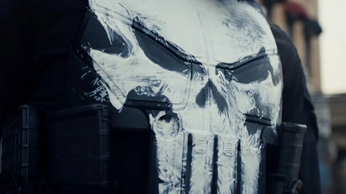 Beyond the Skull: Why Andre Royo’s Appearance in ‘The Punisher: One Last Kill’ Matters