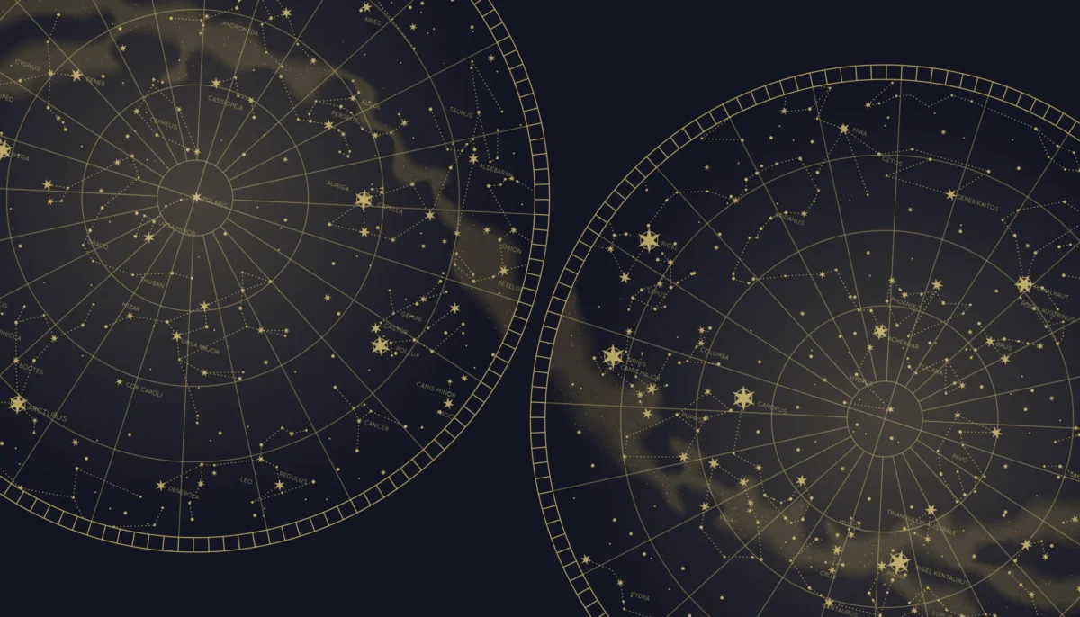 Beyond the Stars: How AI-Driven Astrology is Becoming a New Frontier for Digital Self-Reflection