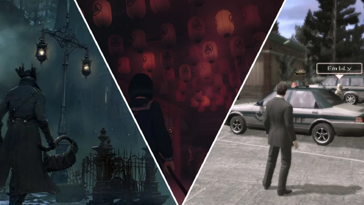 Beyond the Surface: Why These 10 Horror Games Demand Mastery of Exploration