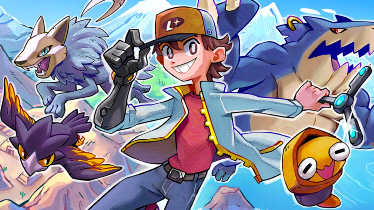 Beyond the Switch: Why Coromon is the Creature-Collector Evolution We’ve Been Waiting For