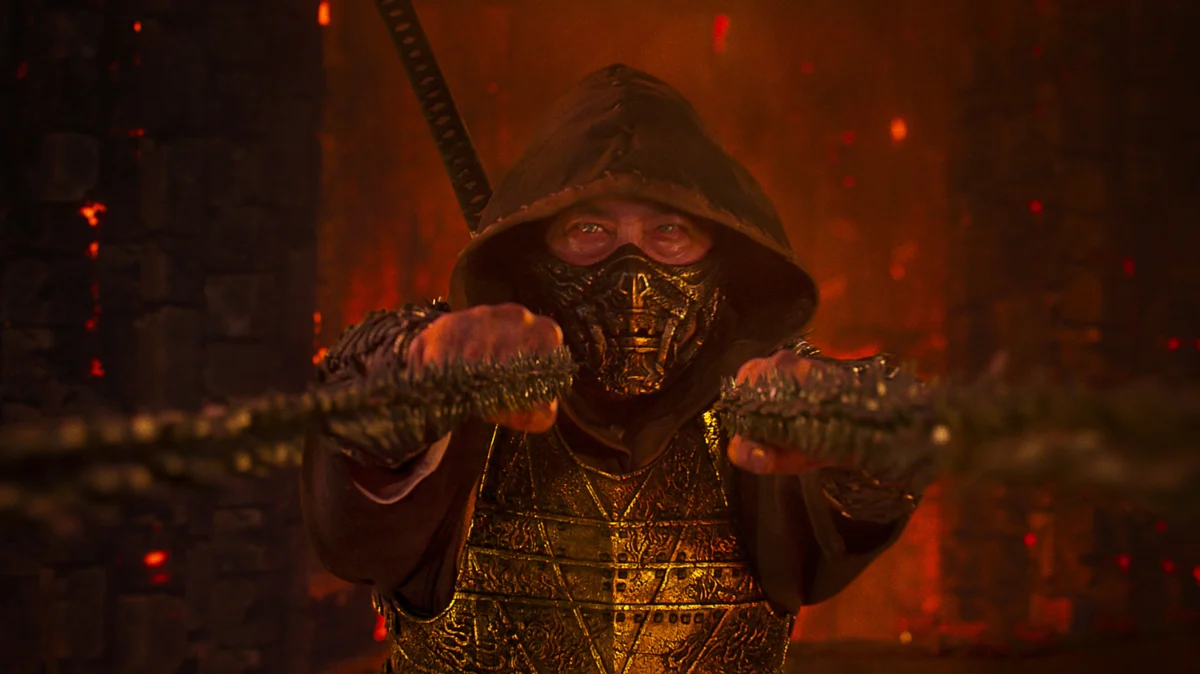 Beyond the Tournament: How Mortal Kombat II Shifts the Franchise Toward a Mythological Future