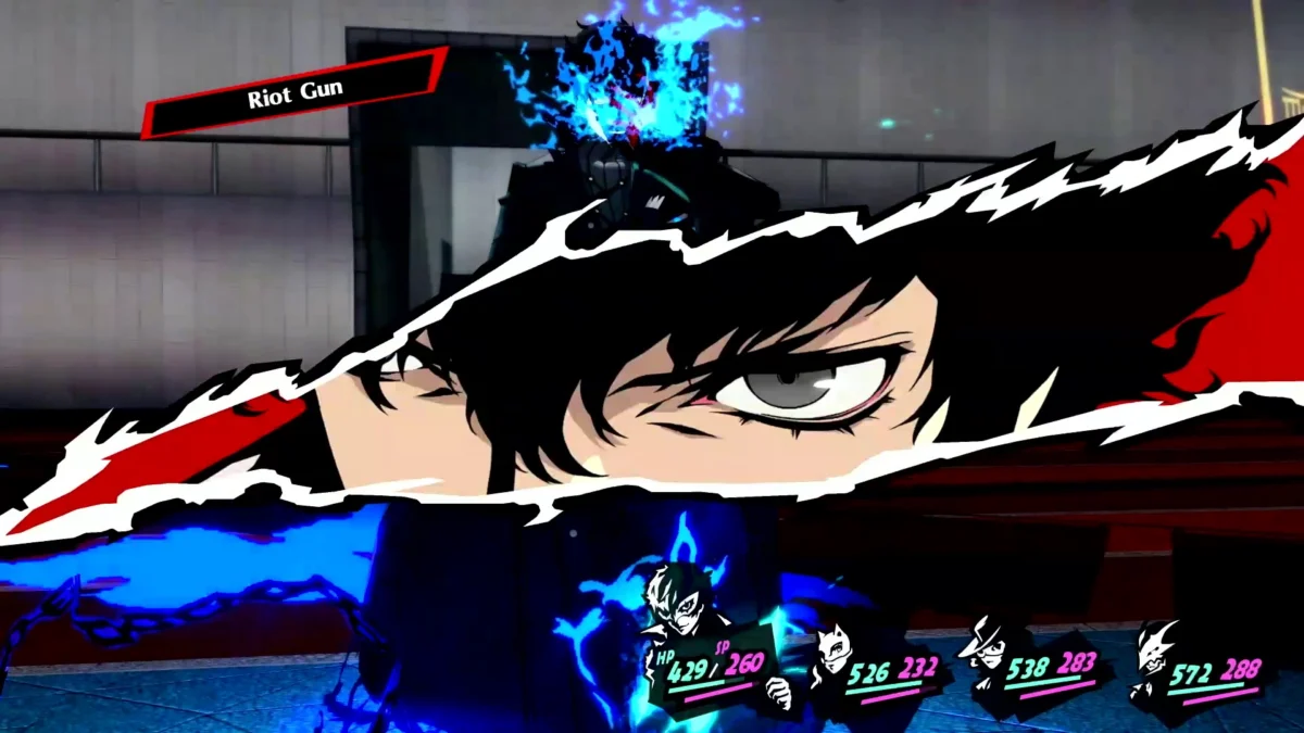 Beyond the Velvet Room: A Critical Re-evaluation of Persona 5 Royal