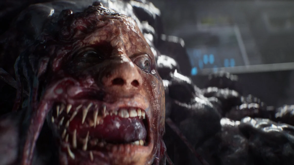Beyond the Void: How Directive 8020 Redefines Sci-Fi Survival Horror