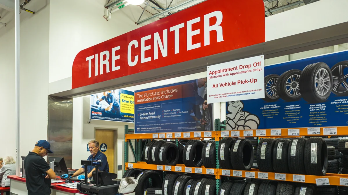 Beyond the Warehouse: Why Costco’s Tire Policy Limits Your Customization Options