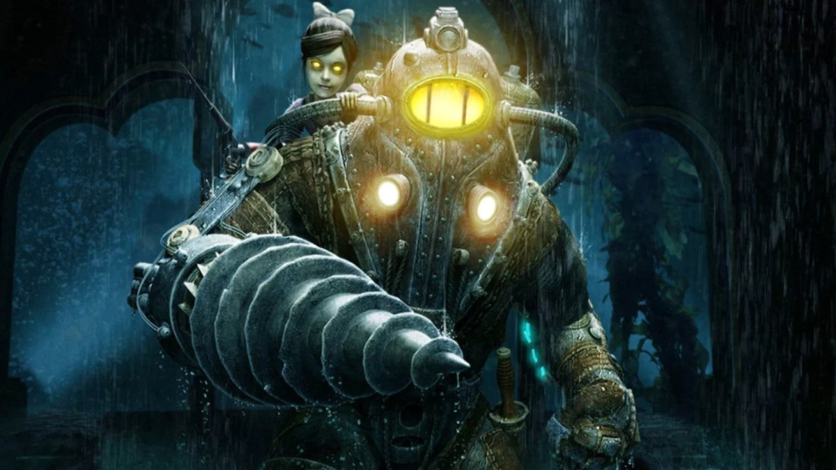 BioShock’s Extended Silence: Take-Two CEO Expresses Deep Disappointment Over Lengthy Development, Admits to "Wasted Time and Money"