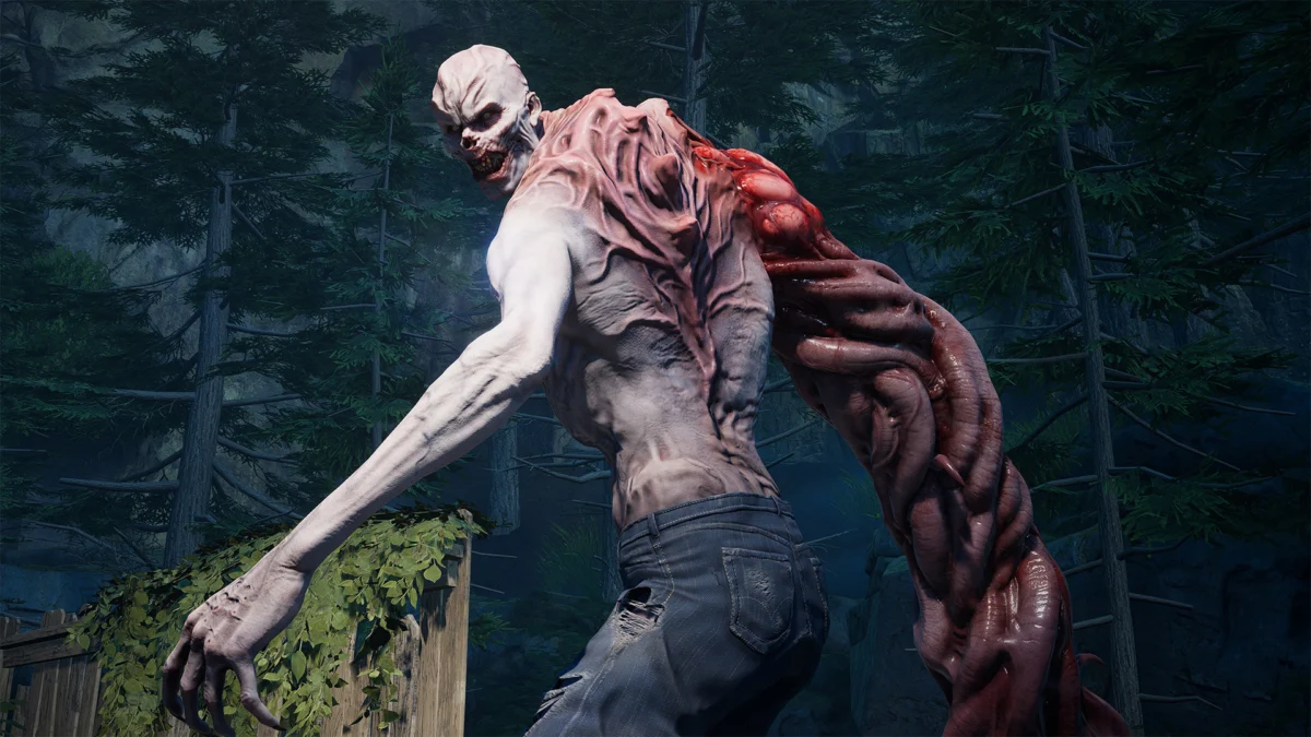 Blood, Sweat, and Cards: Is Back 4 Blood the True Successor to Left 4 Dead?