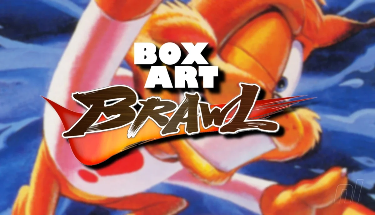 Bobcat’s Box Art Brouhaha: A Deep Dive into the Visual Legacy of "Bubsy in Claws Encounters of the Furred Kind"