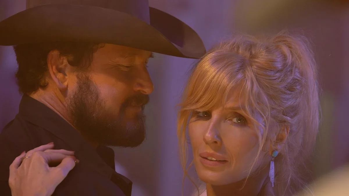 Braving the Elements: The Brutal Reality Behind Filming the ‘Yellowstone’ Spin-Off ‘Dutton Ranch’