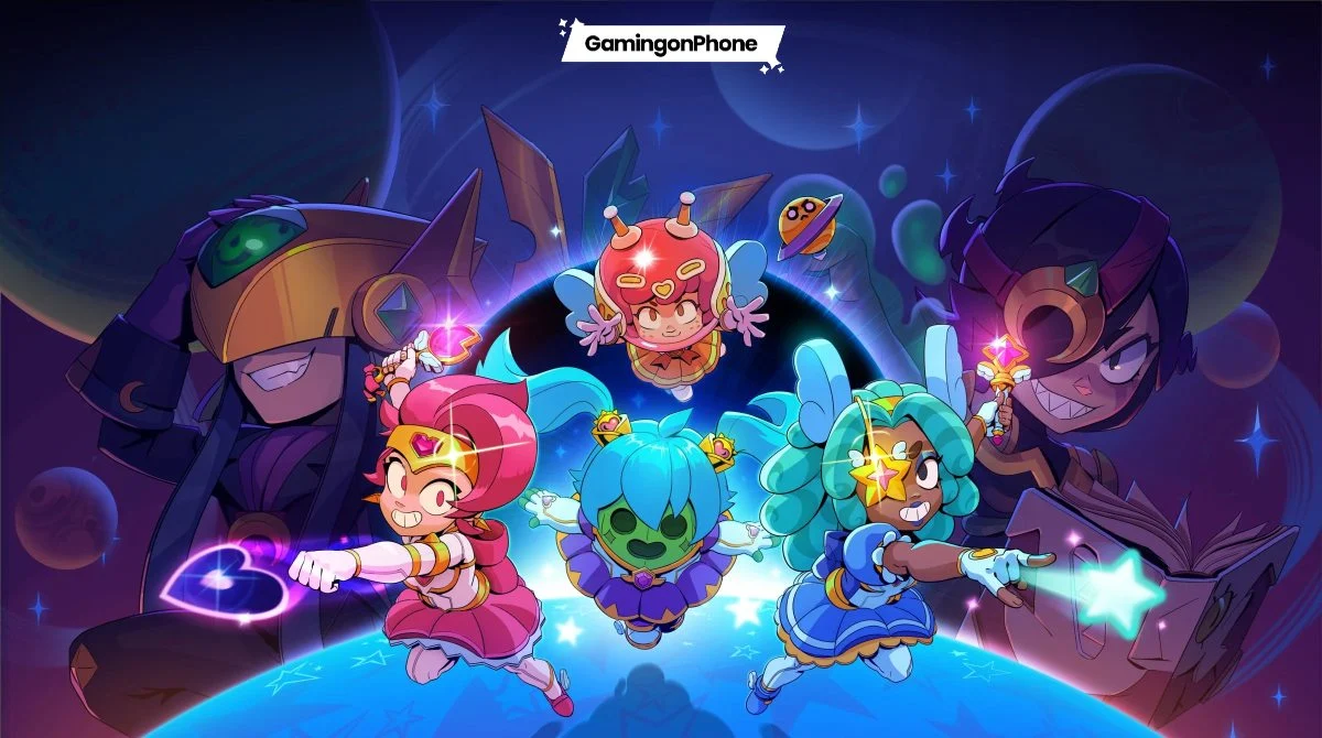 Brawl Stars Unveils "Starr Nova" Brawl Pass: A Deep Dive into Season 50’s Cosmic Content and Evolving Monetization