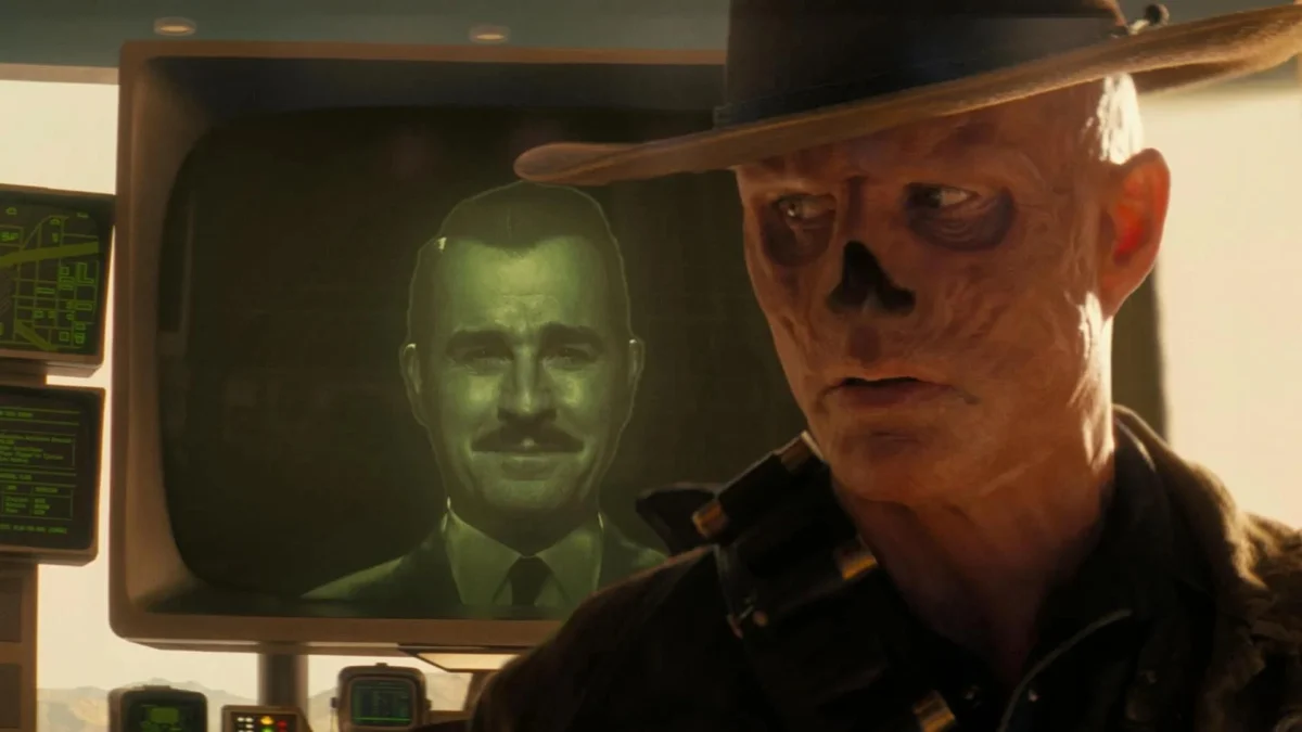 "Breaking Bad" Star Aaron Paul Joins the Wasteland: Fallout Season 3 Welcomes Acclaimed Actor