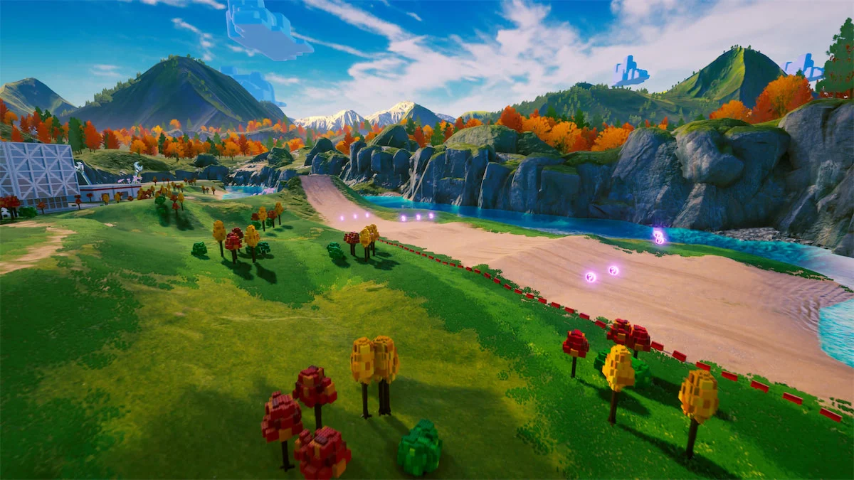 Brick by Brick: Lego 2K Drive Faces Digital Sunset, Leaving Players with a Limited Window for Purchase