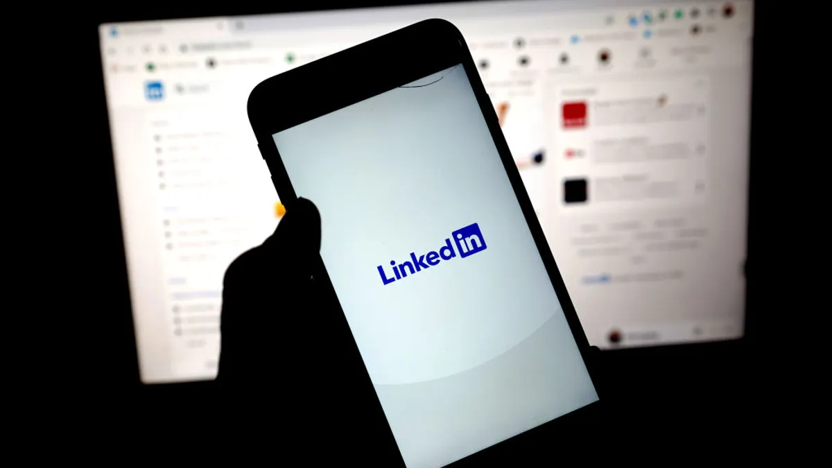 Bridging the B2B Gap: Amazon Ads and LinkedIn Revolutionize CTV Advertising