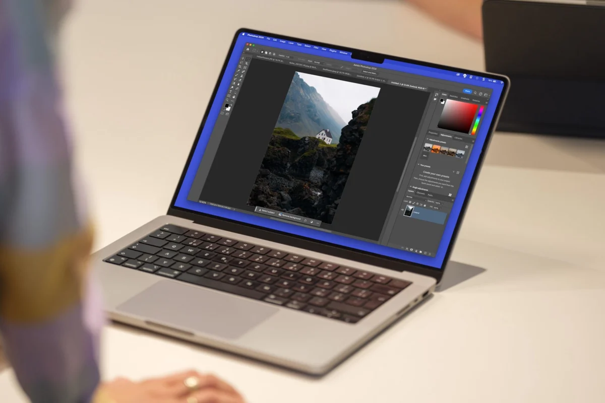 Bridging the Divide: How PhotoGIMP Transforms Open-Source Editing for Photoshop Refugees