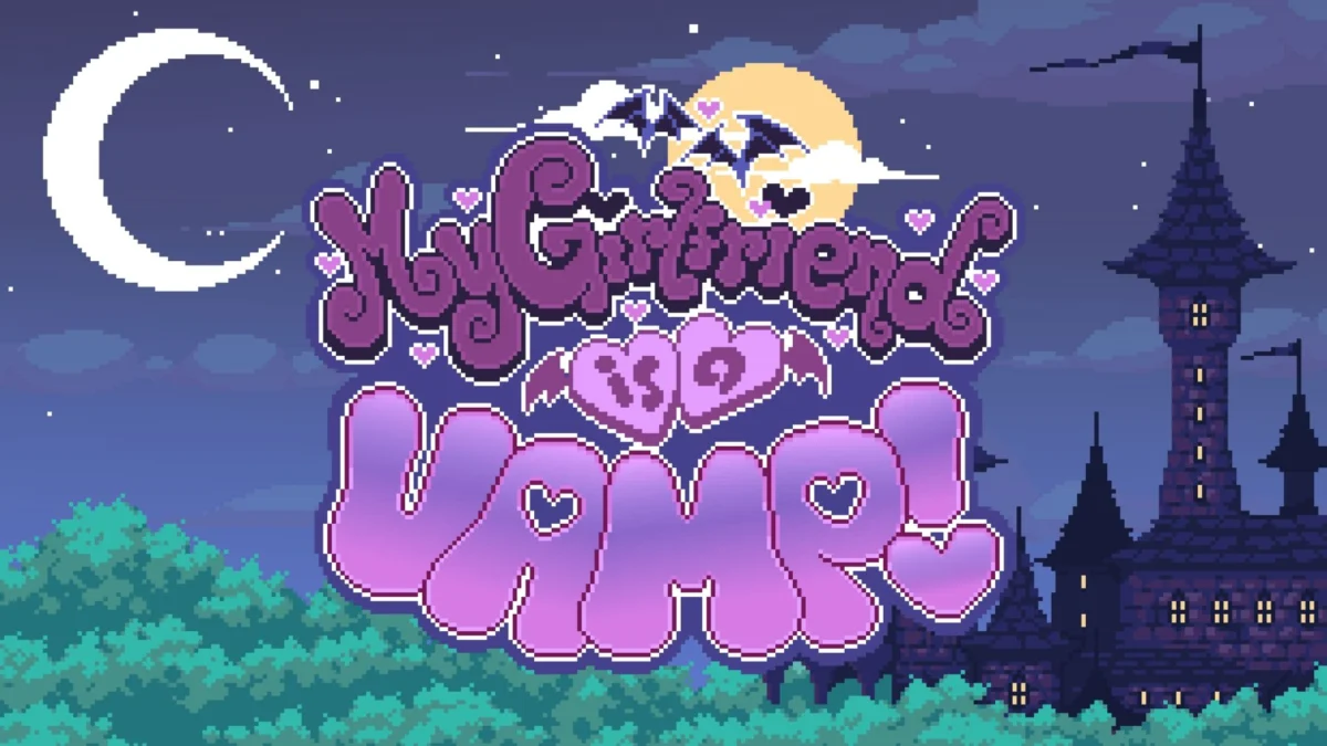 Bridging Worlds: How ‘My Girlfriend is a VAMP!’ Uses Play to Explore Neurodiversity