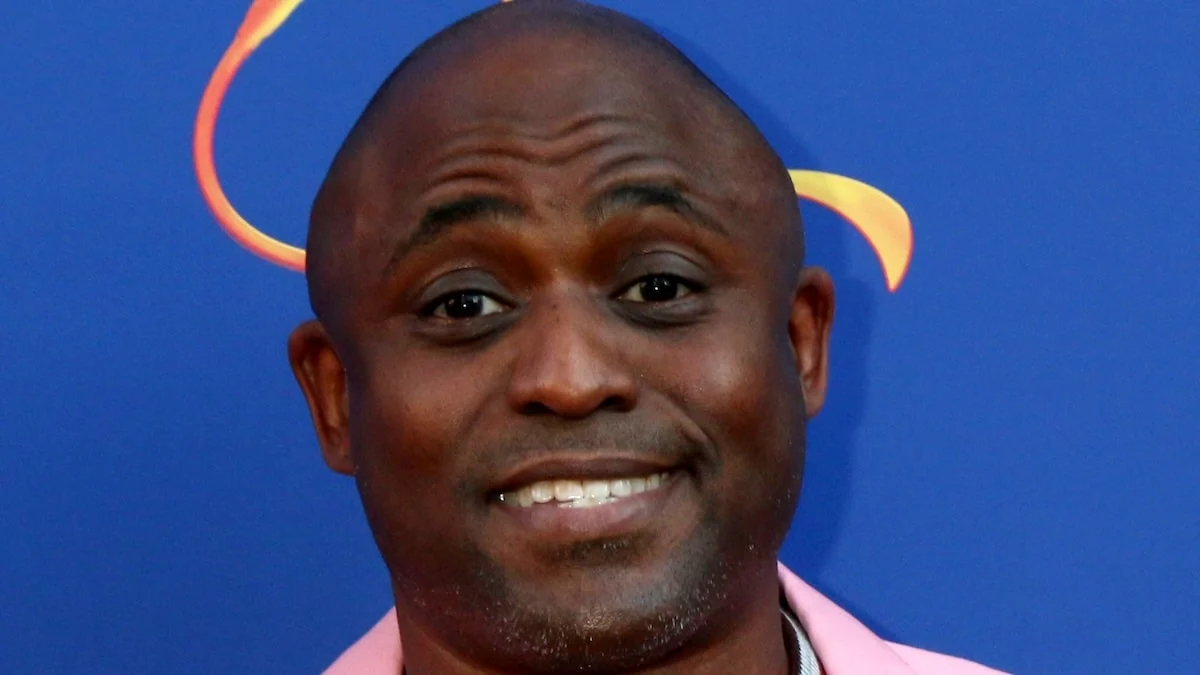 Broadway’s Spectacular Spectacular: Wayne Brady and Taye Diggs Set to Headline Moulin Rouge! The Musical