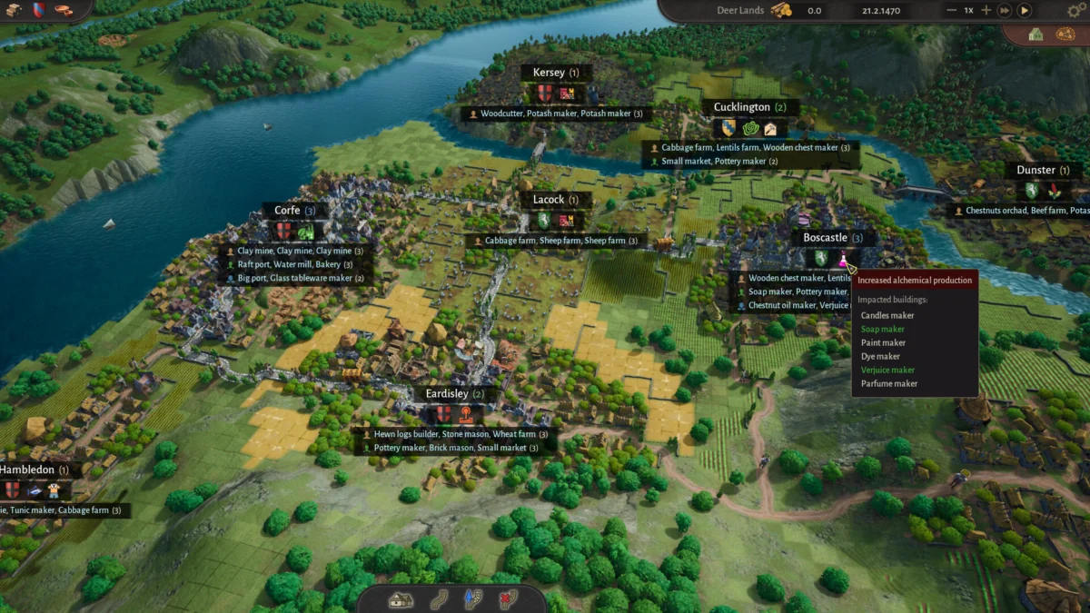 Building an Empire from the Soil Up: Nepos Games Unveils ‘County of Fortune’