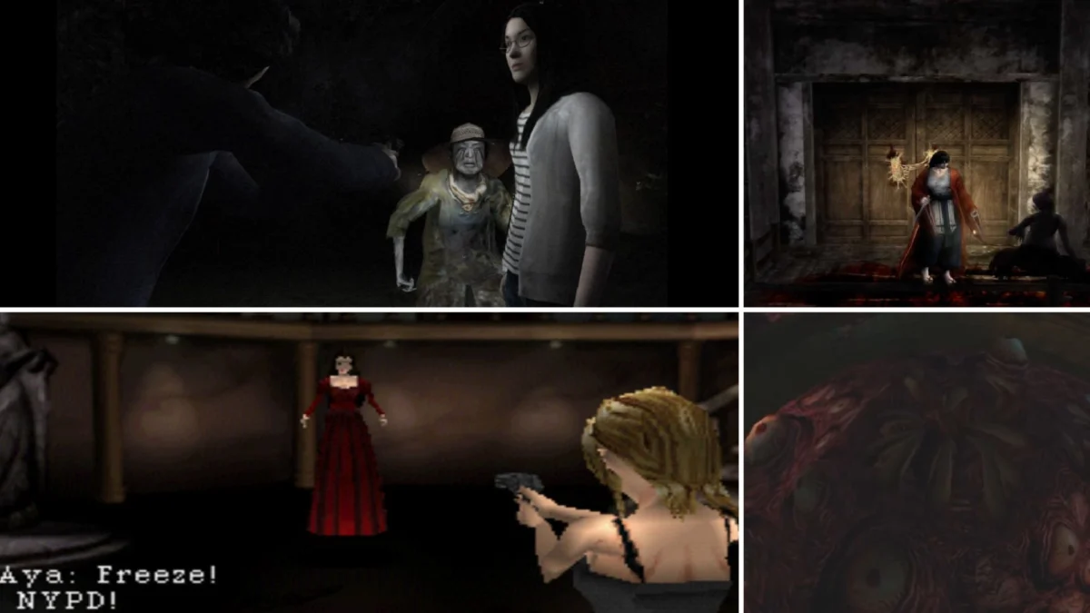Buried Treasures: 10 Obscure Horror Games That Demand a Modern Resurrection