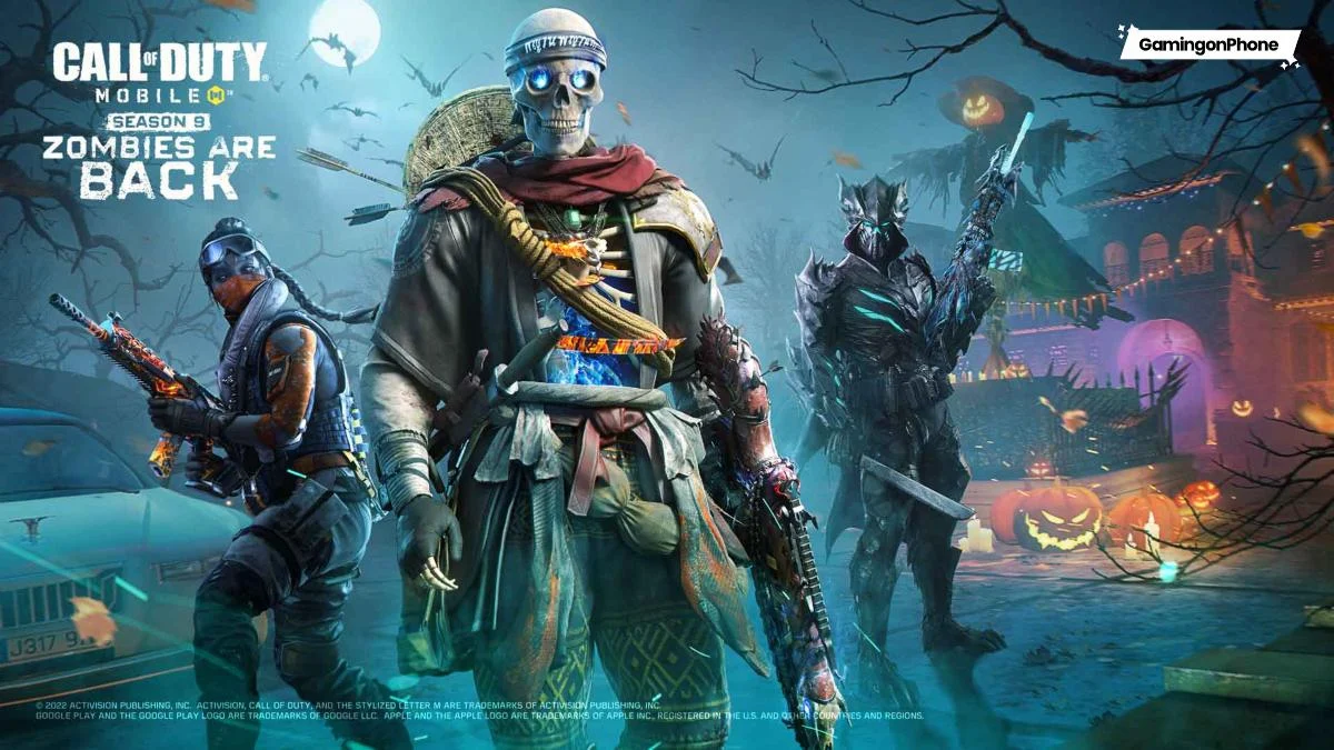 Call of Duty: Mobile Zombies Mode Future Dim: No Major Updates Planned, Developers Prioritize Core Modes