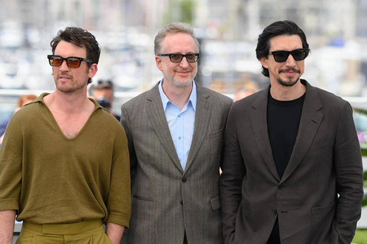 Cannes 2026: The Race for the Palme d’Or Heats Up as Heavy Hitters Define the Croisette