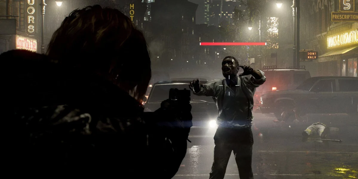 Capcom Unleashes "LEON MUST DIE FOREVER": A New Era for Resident Evil Requiem