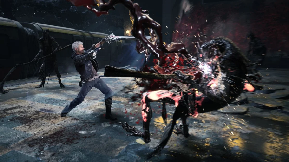 Capcom’s Strategic Renaissance: Revitalizing Dormant Icons for a New Era