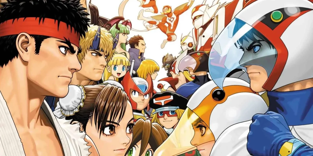 Capcom’s Strategic Renaissance: Revitalizing Legacy IPs for a New Era