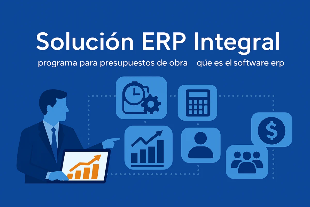 CEGID EKON: Redefining Enterprise Resource Planning for the Digital Age