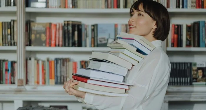 Celebrating AAPI Heritage Month: A Curated Reading Guide for the 2026 Read Harder Challenge