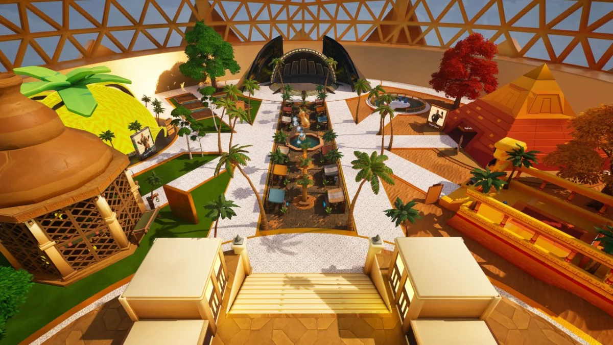 Celebrating Together: A Comprehensive Guide to Fortnite’s Lantern Fest 2024