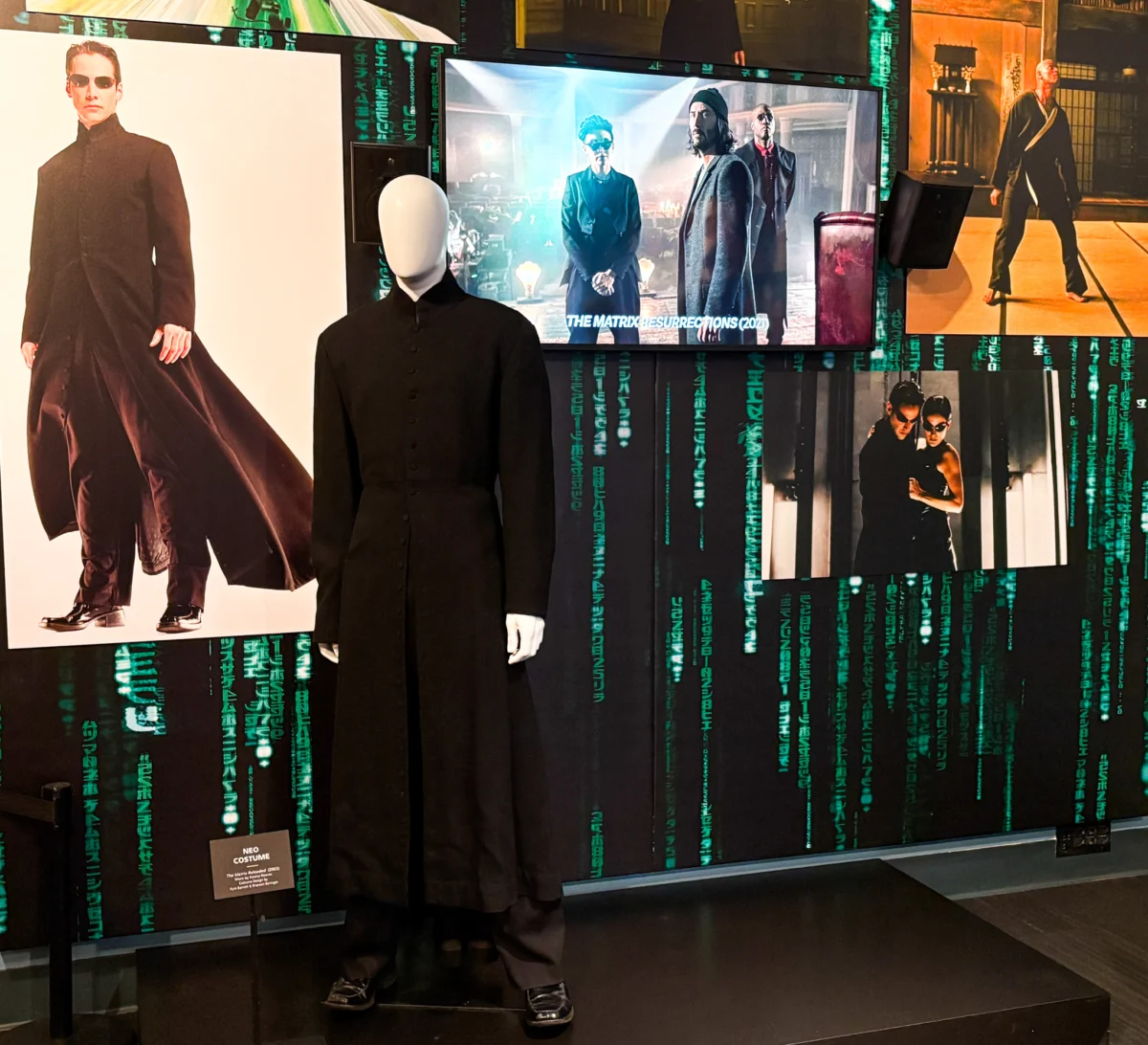 Cinematic Heritage: Warner Bros. Studio Tour Hollywood Honors AAPI Contributions to Film and Television