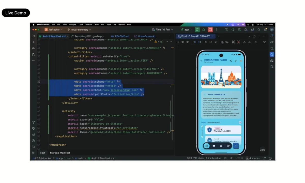 Closing the App Gap: How Google’s New AI Migration Assistant is Revolutionizing Android Development
