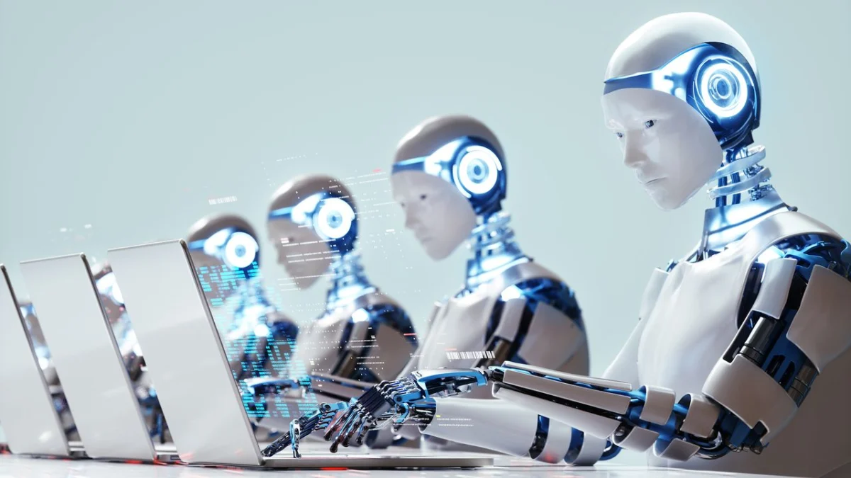 Cloudflare’s Strategic Pivot: Analyzing the Impact of 1,100 Job Cuts Amidst the AI Revolution