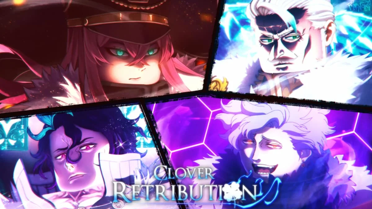 Clover Retribution Codes: Your Ultimate Guide to Mastering Magic and Race Spins (Updated June 2025)