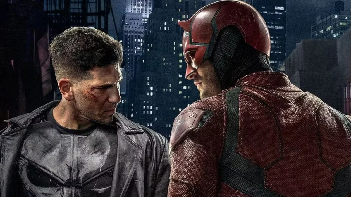 Collision of Ideologies: The Complex History of Daredevil and The Punisher’s First Meeting