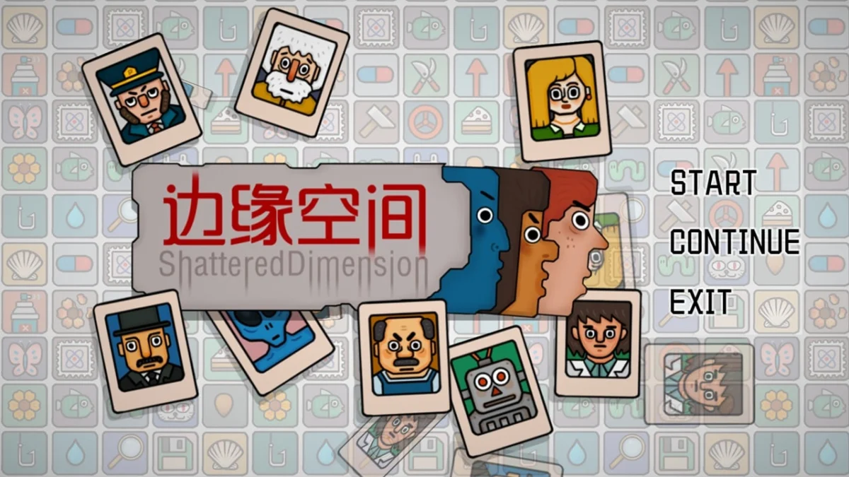 Cotton Game Unveils "Shattered Dimension": A Surreal Detective Journey Through a Fractured Reality