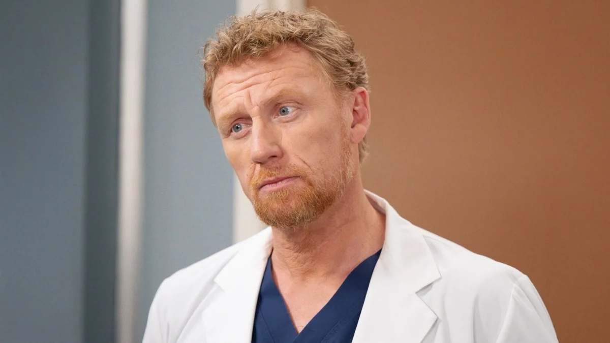 Could Kevin McKidd Trade Scrubs for Wizarding Robes? The Arthur Weasley Casting Rumors Explained