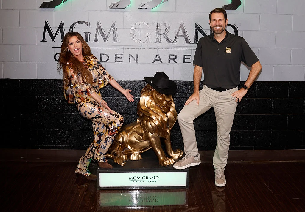 Country Music’s Biggest Night: Shania Twain Takes the Helm at the 2026 ACM Awards