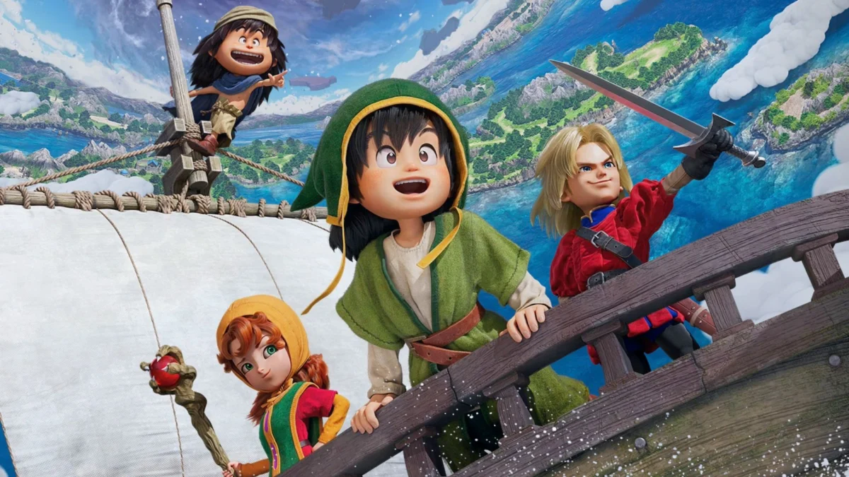 Creator’s Gaffe Sparks Frenzy: Dragon Quest 12 Reveal Imminent, Setting Stage for Franchise’s Next Chapter