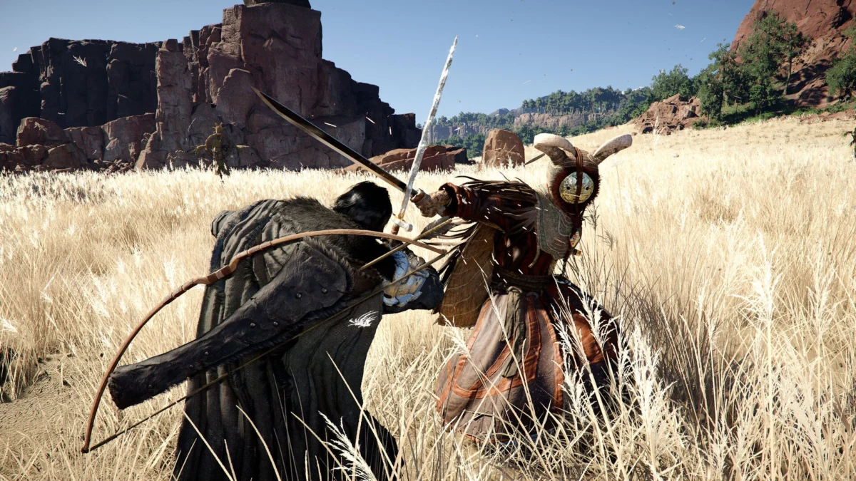 Crimson Desert Unveils First Major Patch: A Critical Step Towards Refinement and Player Satisfaction