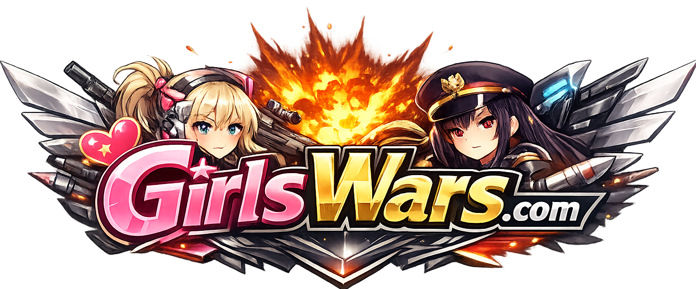Girl's Wars