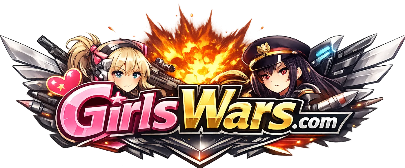 Girl's Wars