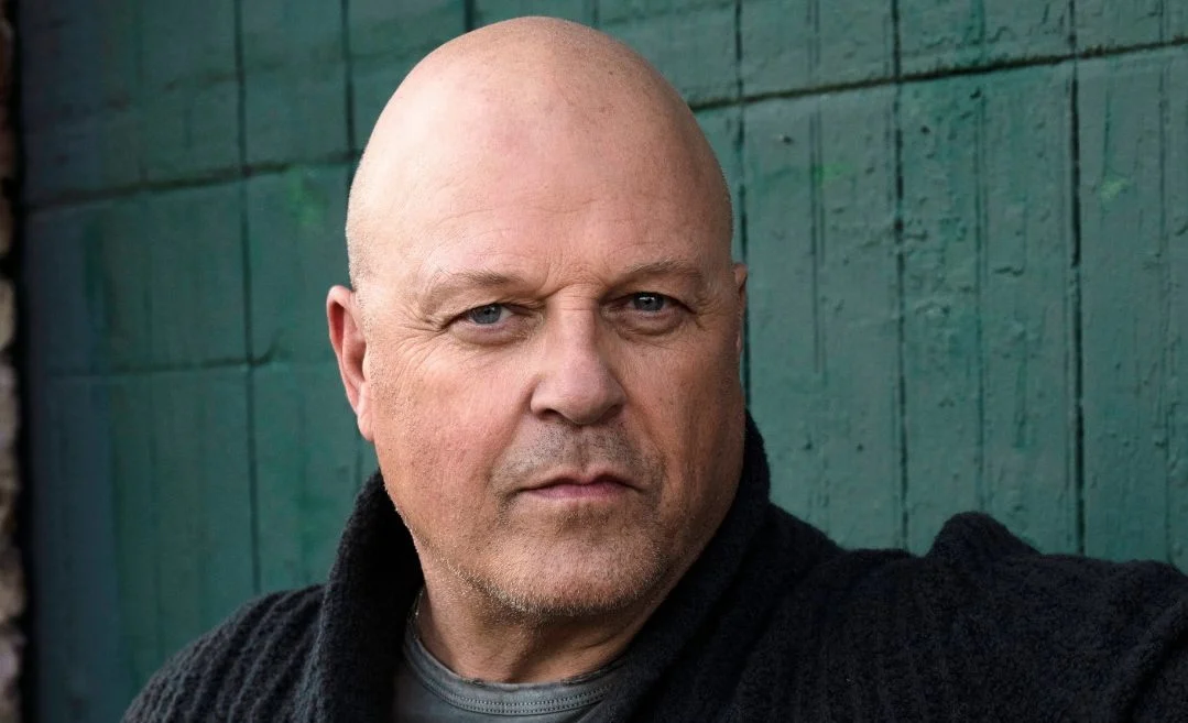 Culinary High Stakes: Michael Chiklis Joins Amazon MGM Studios’ Elite Thriller ‘Tyrant’