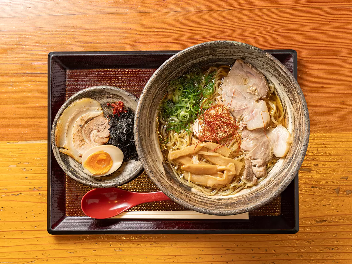 Culinary Journeys: A Connoisseur’s Guide to Nagoya and Tokoname’s Gastronomic Landscape