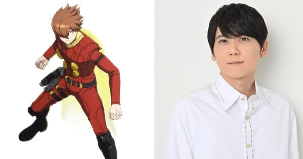Cyborg 009: Nemesis Anime Gears Up for Summer Debut with Star-Studded Cast and Nostalgic Soundtrack