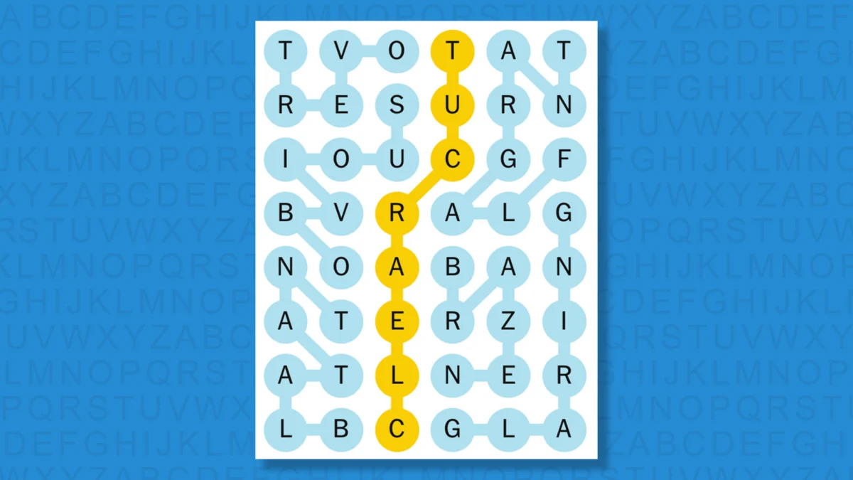 Decoding the Daily Challenge: A Deep Dive into NYT Strands Game #798