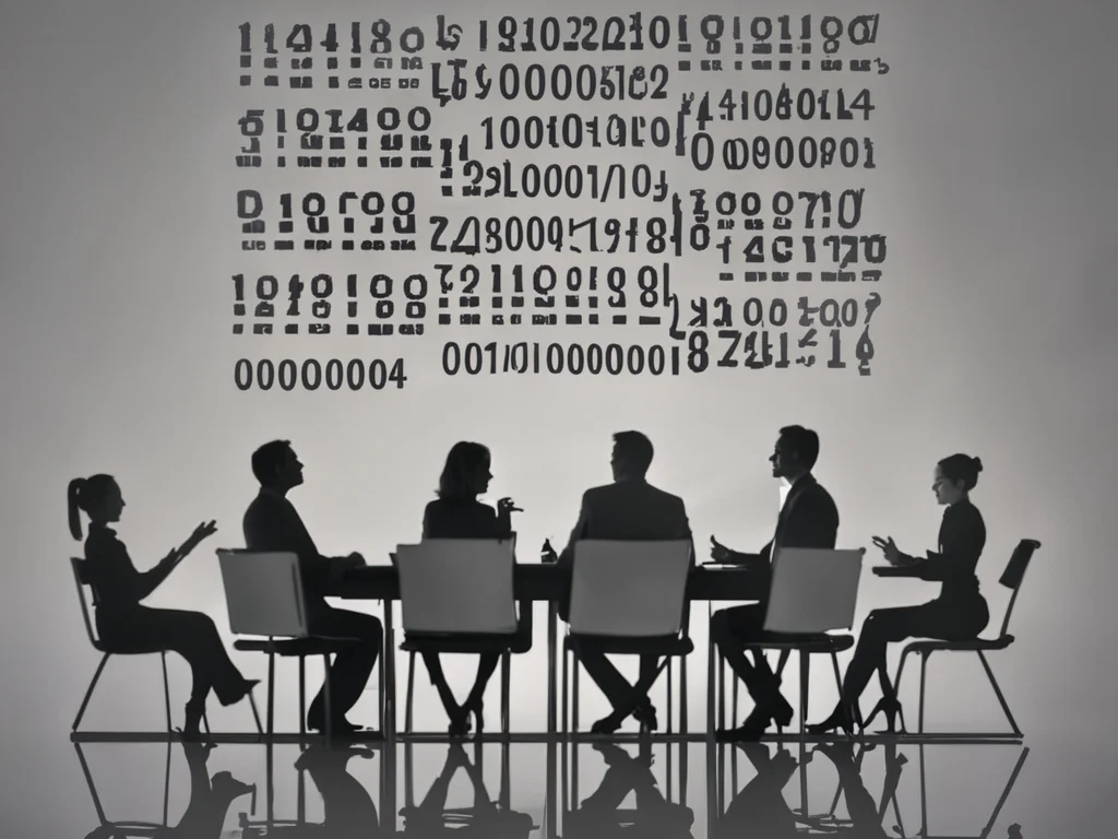 Decoding the Silicon Mind: The Essential Lexicon of the Artificial Intelligence Revolution